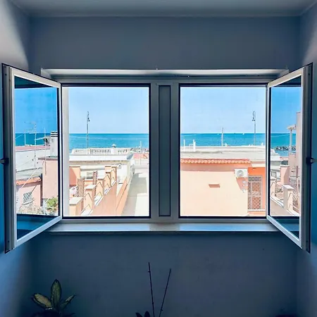 Bed&beach Апартаменты *