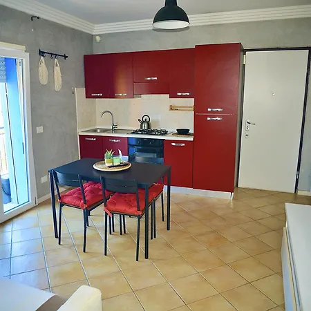 Appartamento Bed&beach *