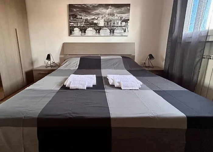 Apartament Bed&beach *