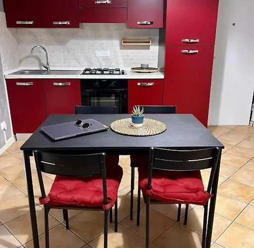 Bed&beach * Fiumicino