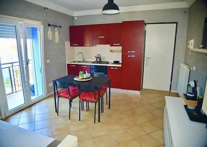 Appartamento Bed&beach *